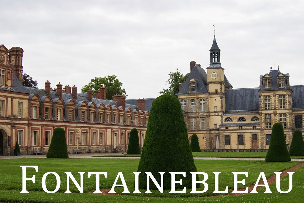 Actualité Côté Particuliers : Nouvelle agence Côté Particuliers à Fontainebleau (77)