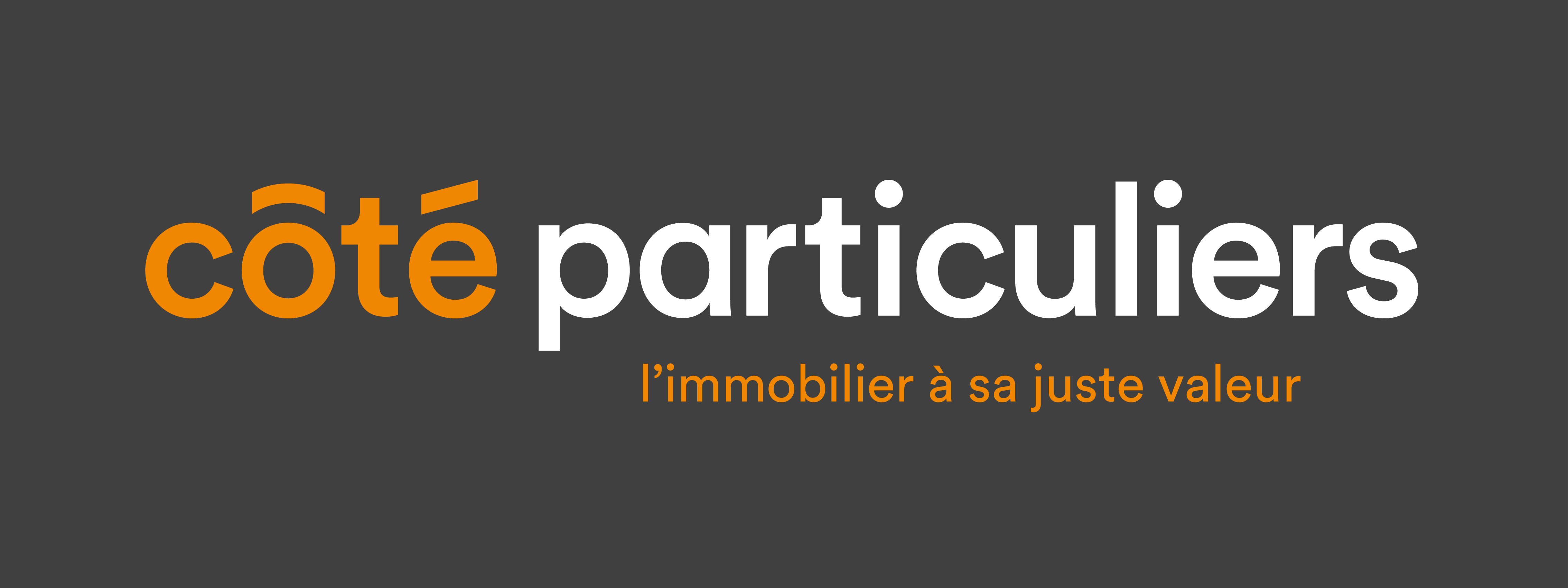 Actualité Côté Particuliers : Nouvelle identité de marque ...